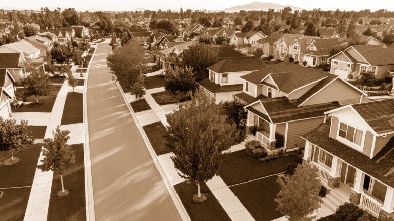 Fernwood neighborhood
